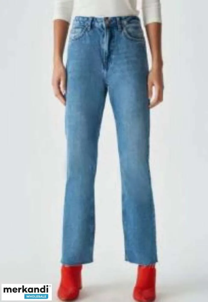 10,50 € por Pieza LTB Jeans, Stock Restante, Stock Restante Ropa al por mayor