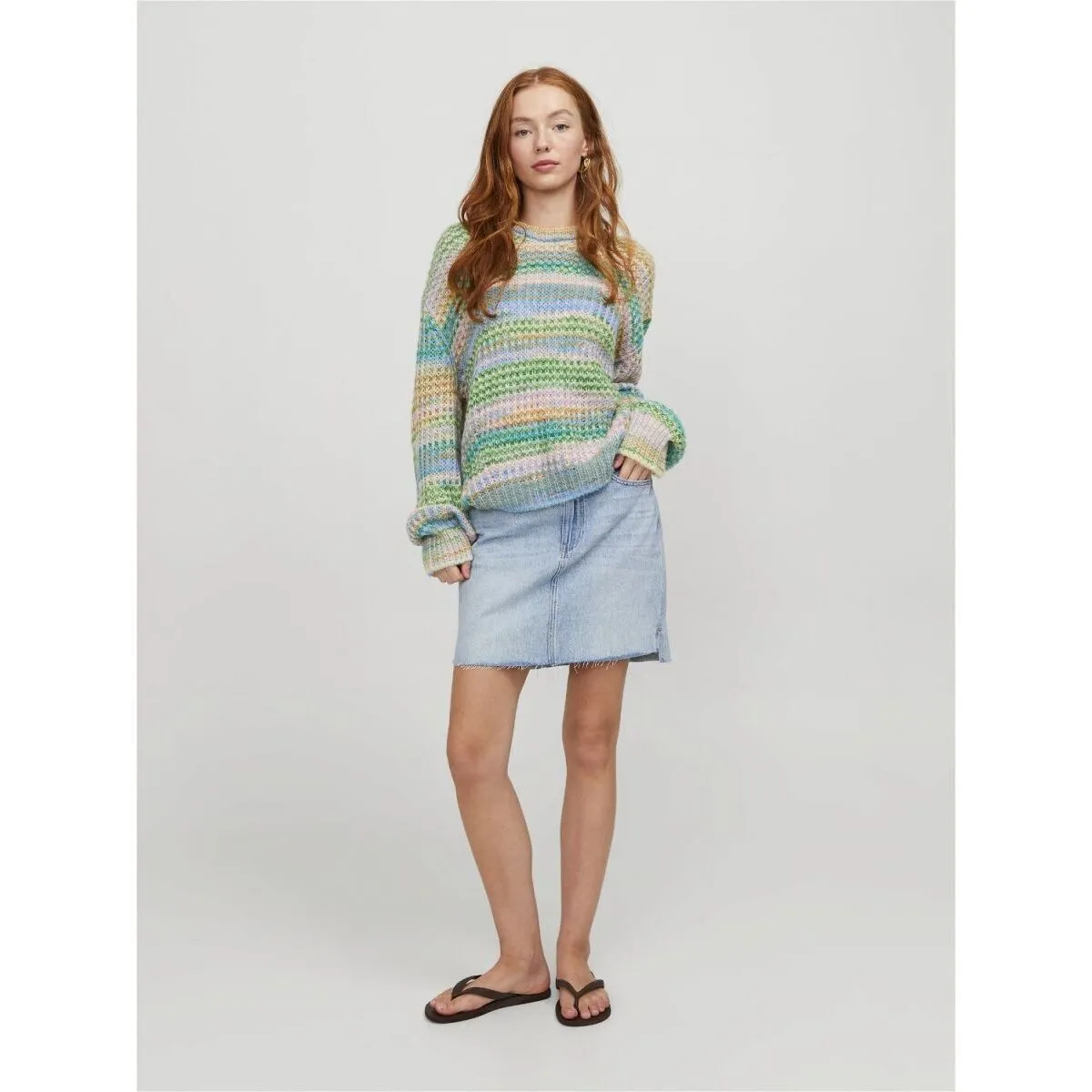 12207206 SIMONE SPACEMEDIUM GREEN