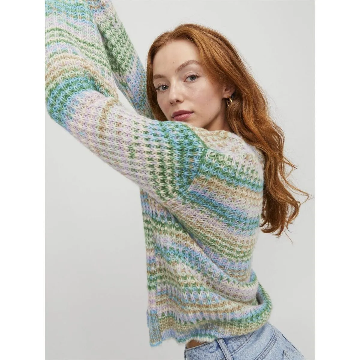 12207206 SIMONE SPACEMEDIUM GREEN