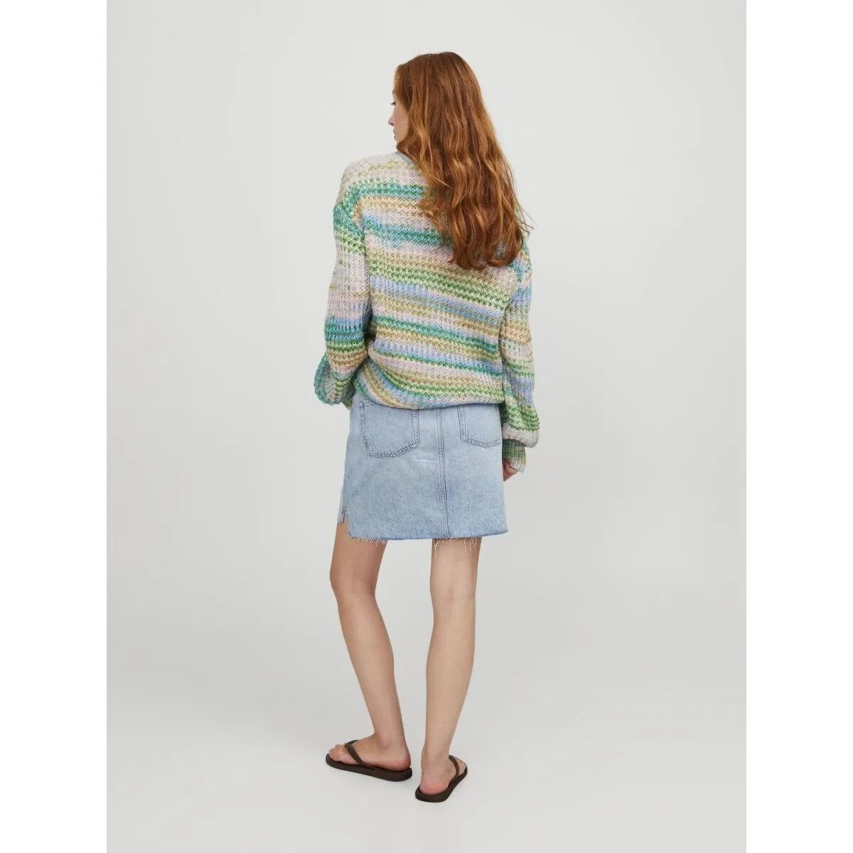 12207206 SIMONE SPACEMEDIUM GREEN