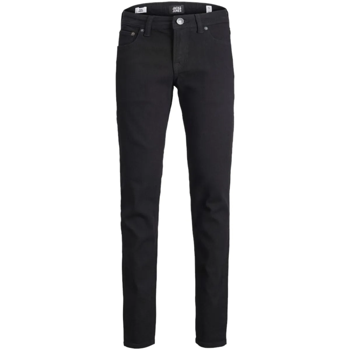 12237424 JJIGLENN JJORIGINAL MF 072 NOOS JNR BLACK DENIM