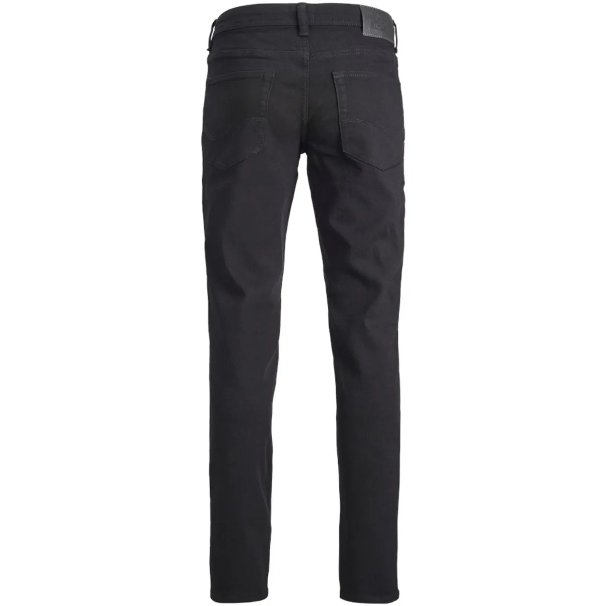 12237424 JJIGLENN JJORIGINAL MF 072 NOOS JNR BLACK DENIM