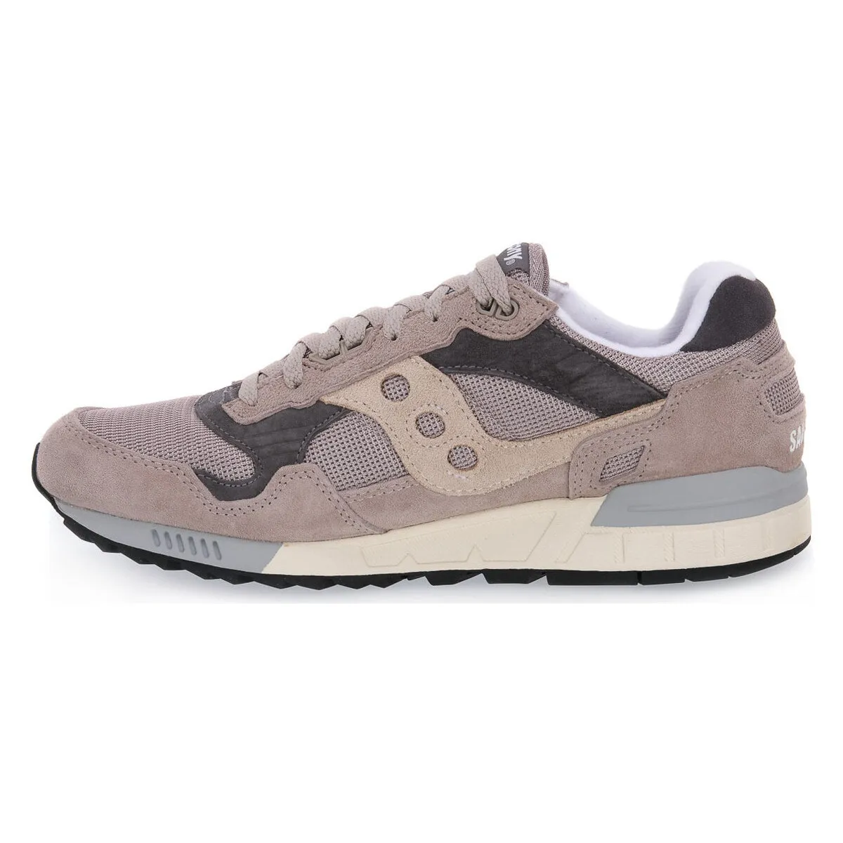 23 SHADOW 5000