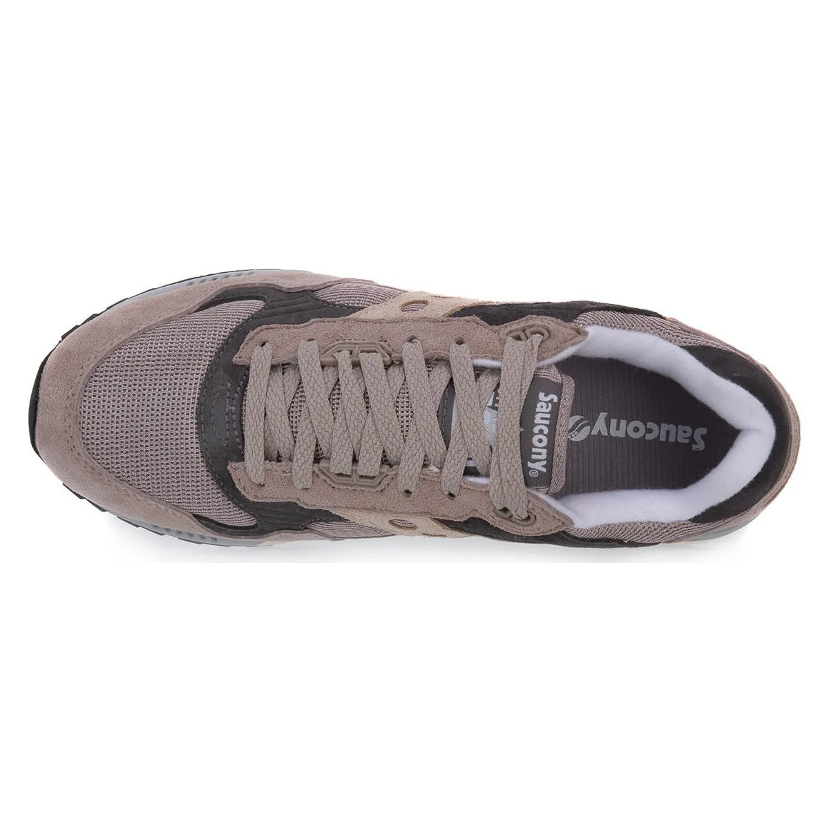 23 SHADOW 5000