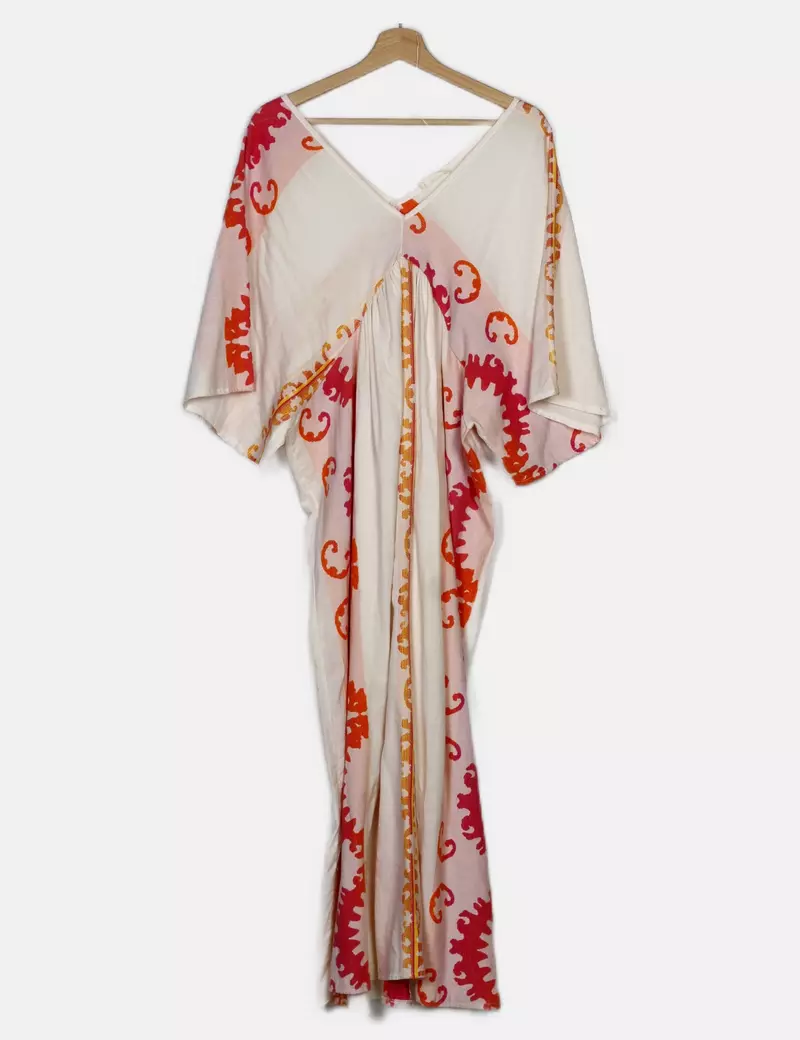 2uVes Vestido casual