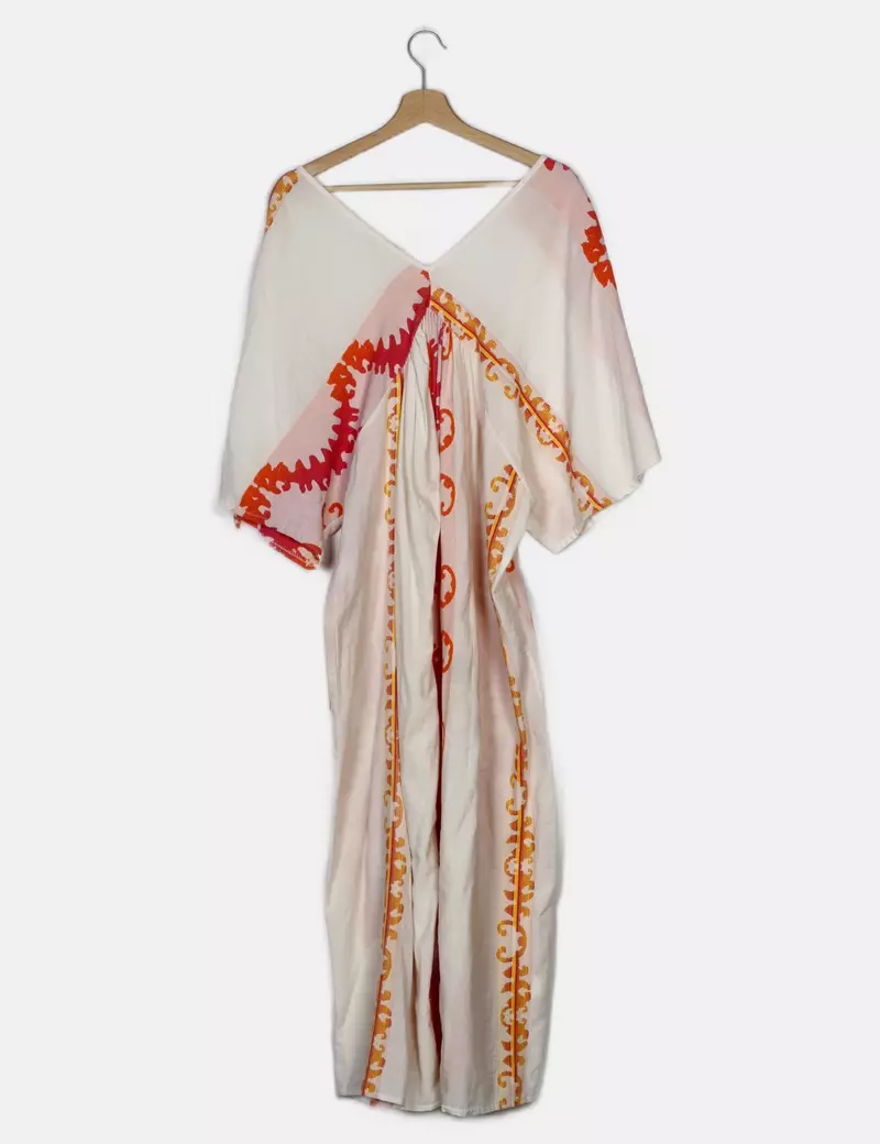 2uVes Vestido casual