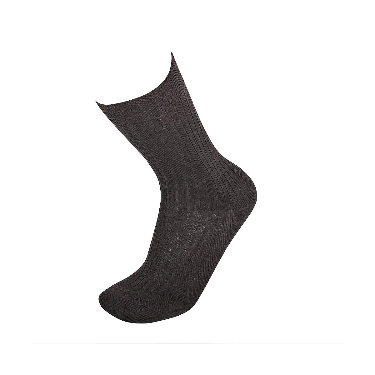 4480 RIBBED WOOL SOCKS