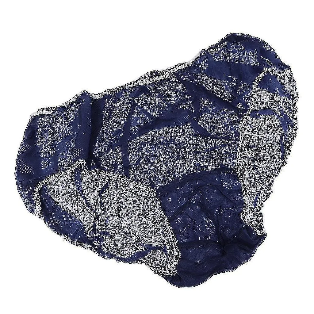 50x calzoncillos desechables ropa interior desechable calzoncillos desechables desechables