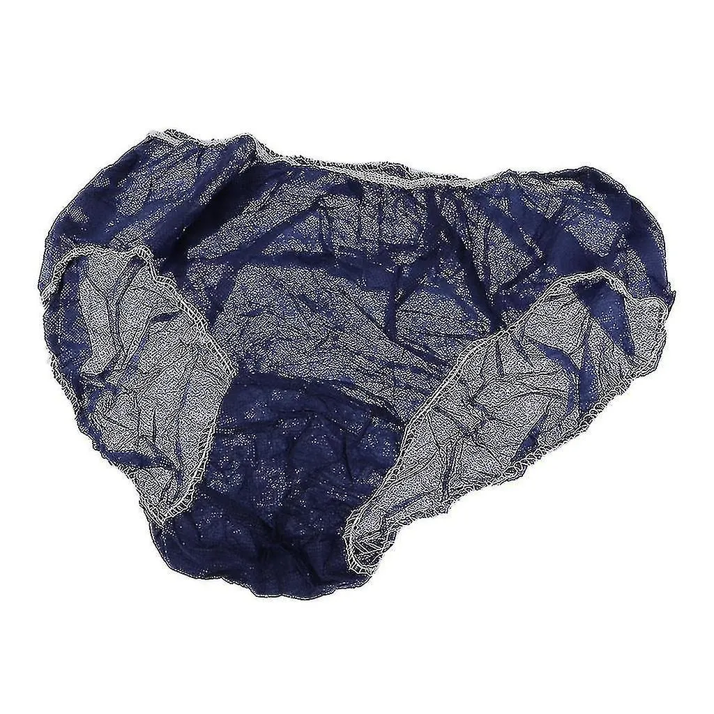 50x calzoncillos desechables ropa interior desechable calzoncillos desechables desechables