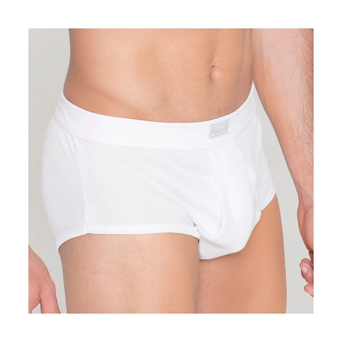 5476b SLIP ABIERTO HILO DE ESCOCIA. CALIDAD PREMIUM