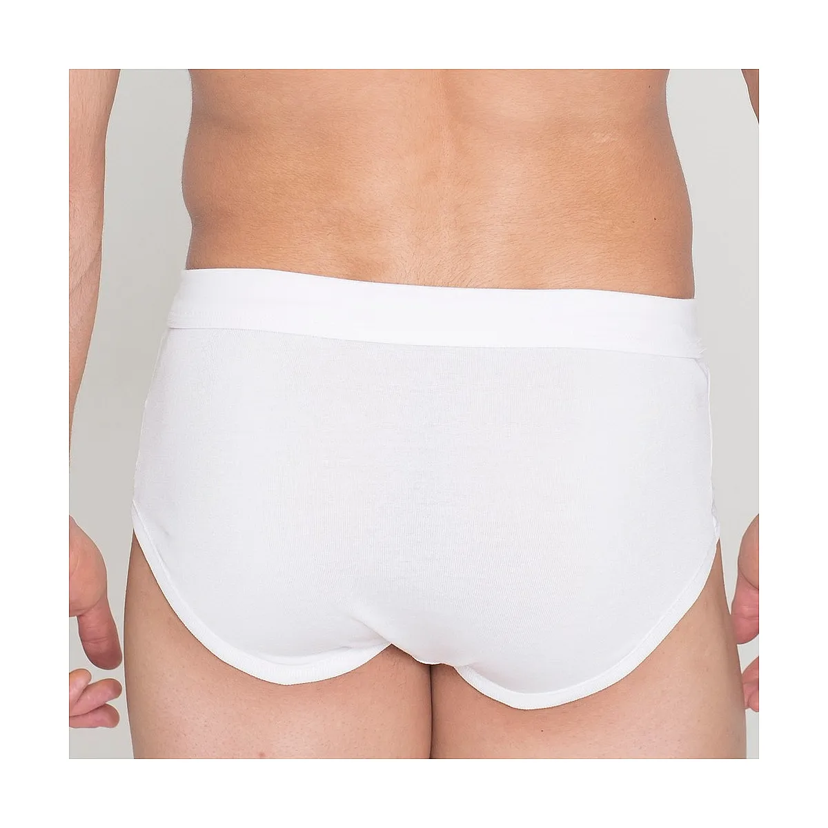 5476b SLIP ABIERTO HILO DE ESCOCIA. CALIDAD PREMIUM