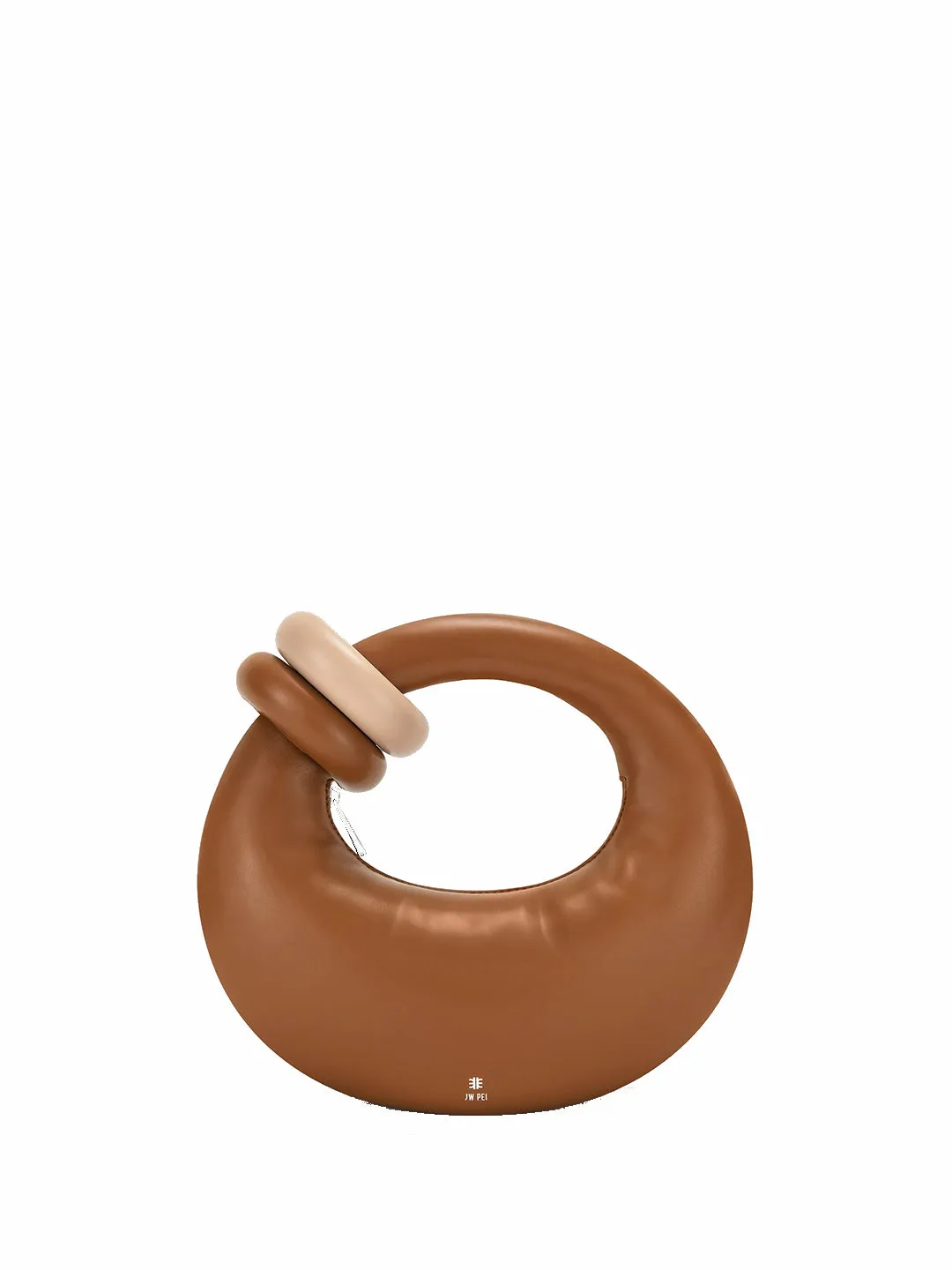 Abacus Top Handle umber