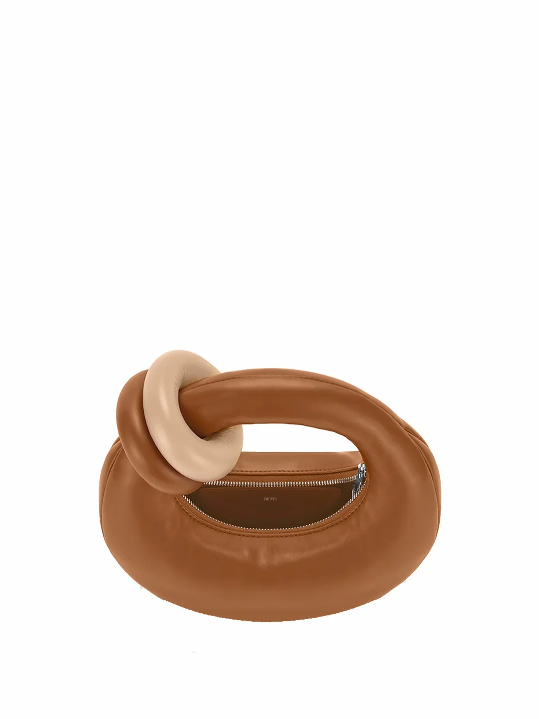 Abacus Top Handle umber