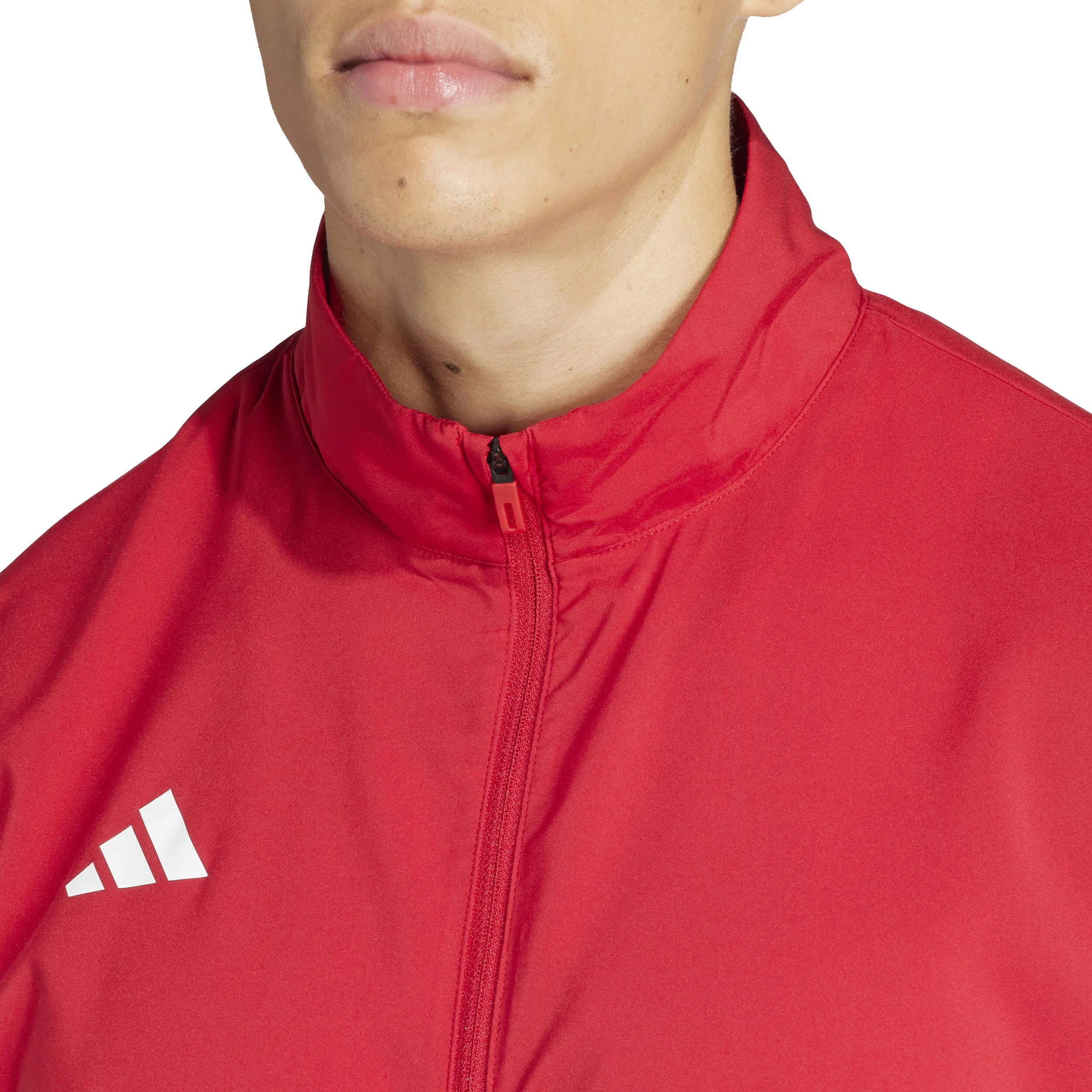 adidas Adizero Essential Chaqueta Para Correr Hombres