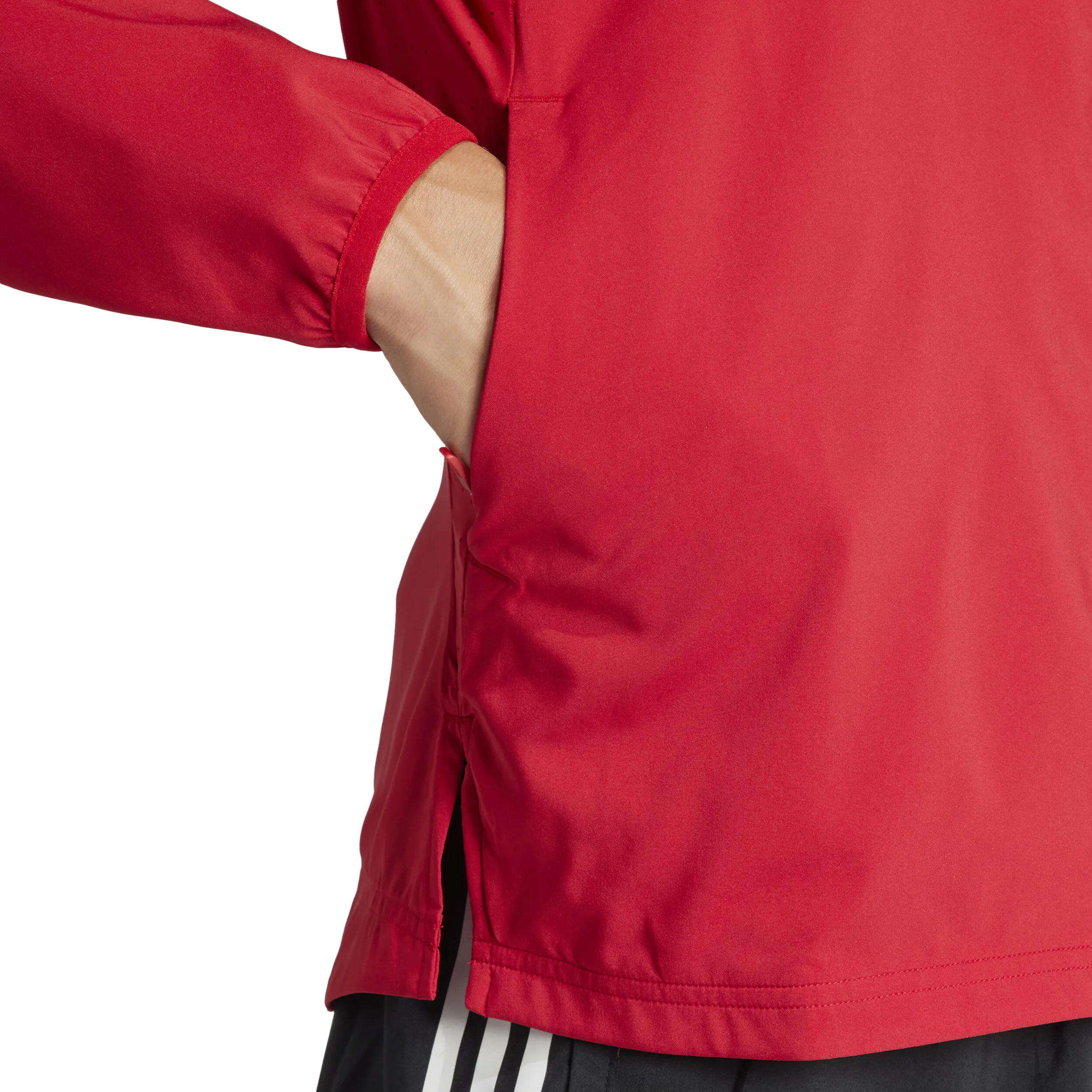adidas Adizero Essential Chaqueta Para Correr Hombres