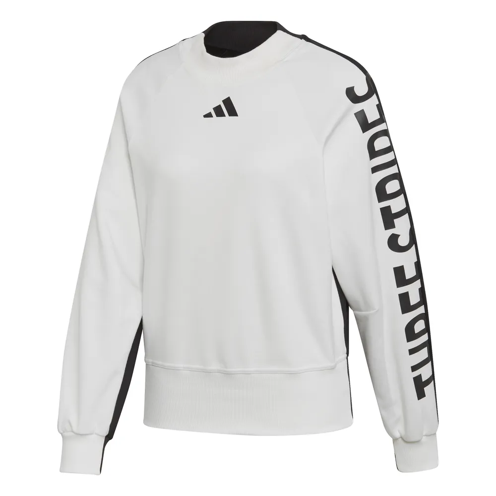 Adidas Athletics Women The Pack Crew
