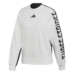 Adidas Athletics Women The Pack Crew
