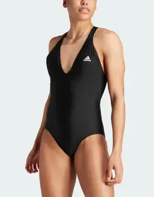 Adidas Bañador 3 bandas