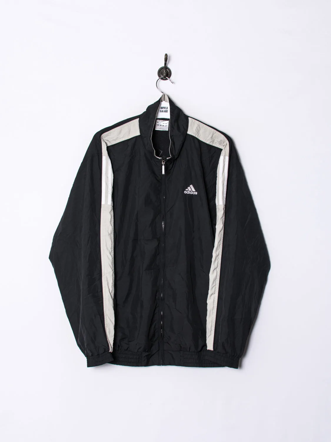 Adidas Black Light Jacket