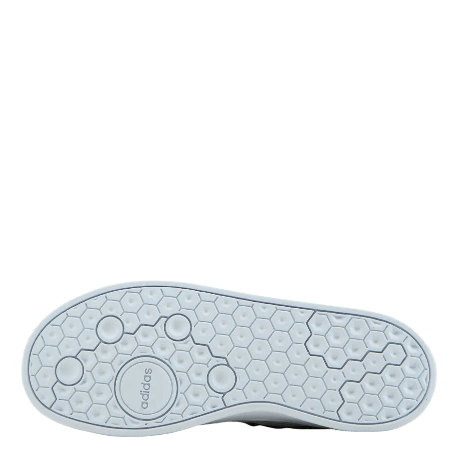 Adidas Breaknet K Core Black/cloud White/core Bl