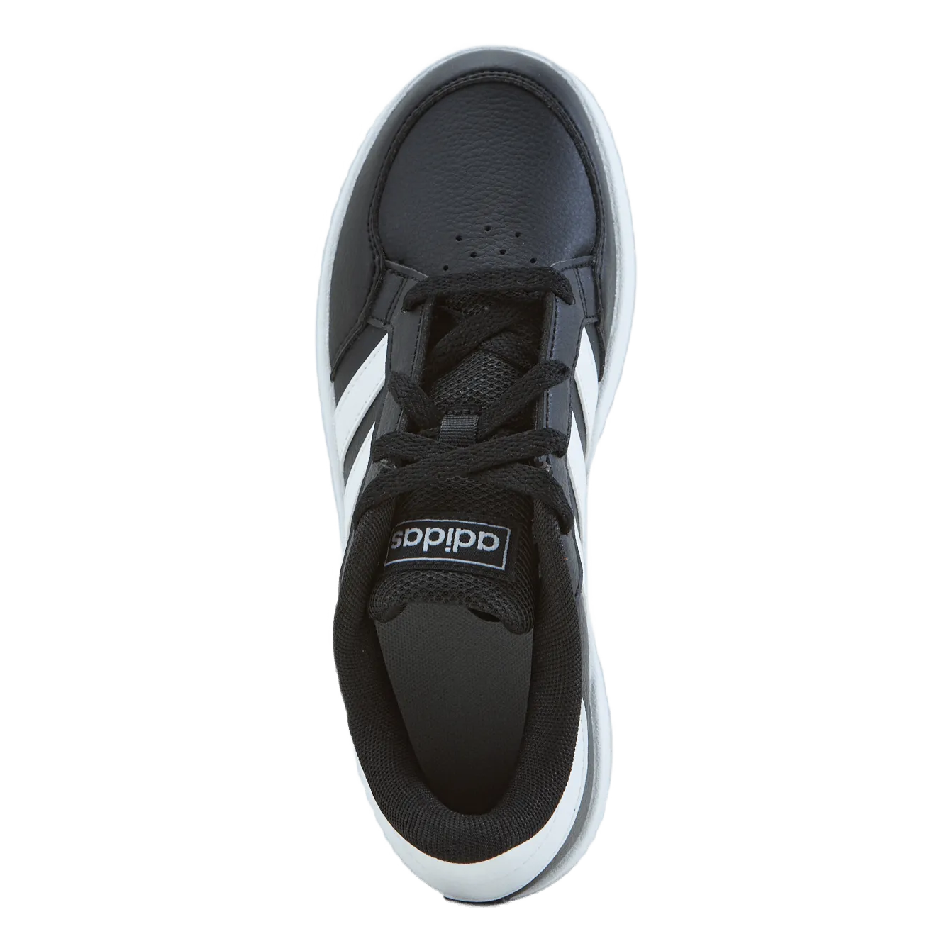 Adidas Breaknet K Core Black/cloud White/core Bl