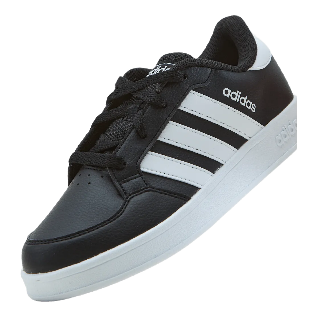 Adidas Breaknet K Core Black/cloud White/core Bl