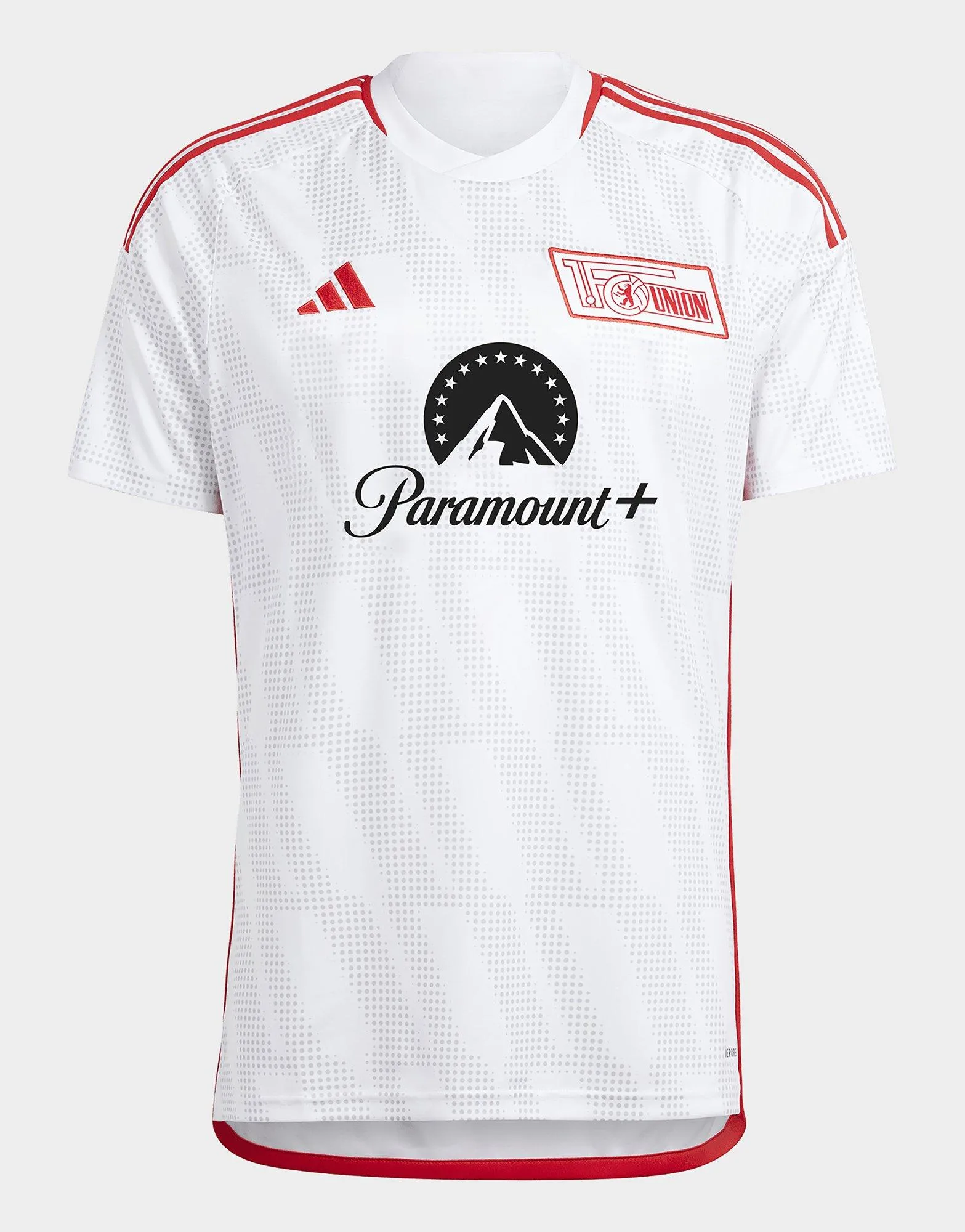 adidas Camiseta segunda equipación 1. FC Union Berlin 23/24 (Adolescentes)