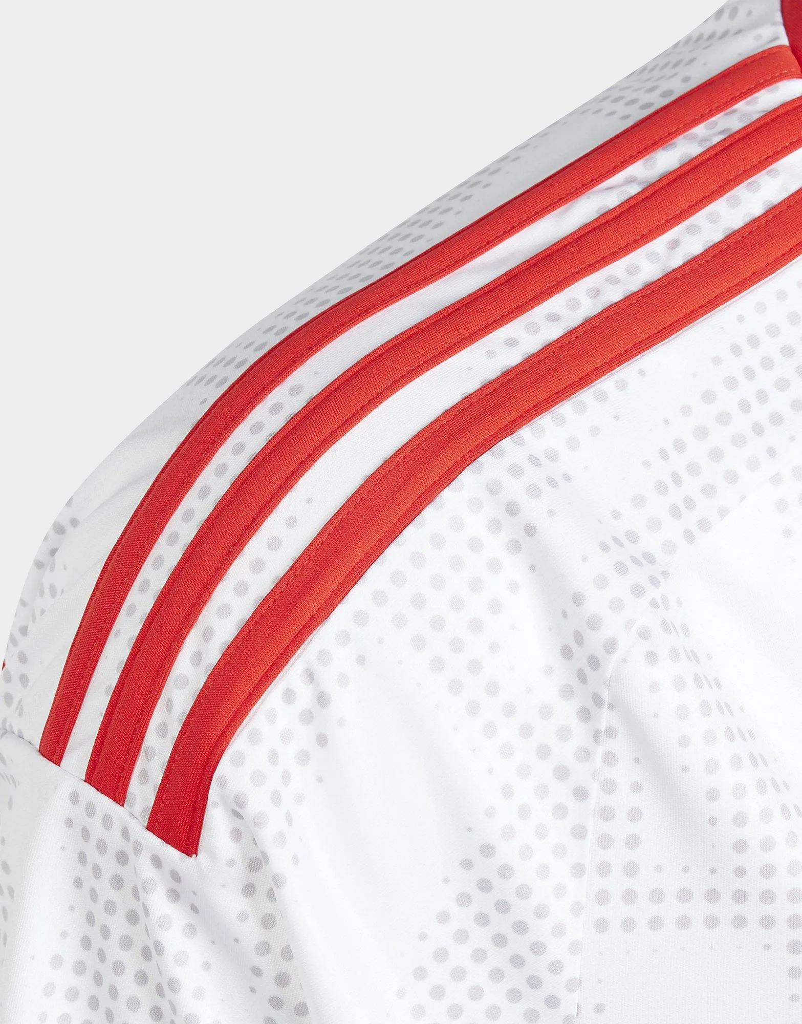adidas Camiseta segunda equipación 1. FC Union Berlin 23/24 (Adolescentes)