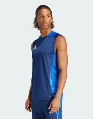 Adidas Camiseta sin mangas entrenamiento Tiro 24 Competition
