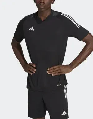 Adidas Camiseta Tiro 23 Pro HEAT.RDY