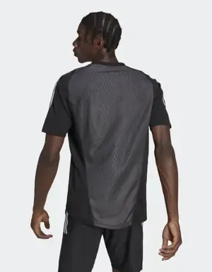 Adidas Camiseta Tiro 23 Pro HEAT.RDY