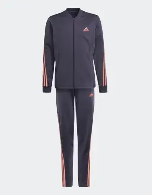 Adidas Chándal Polyester AEROREADY 3 bandas