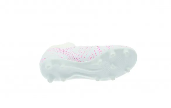 adidas NEMEZIZ 18.3 FG JUNIOR
