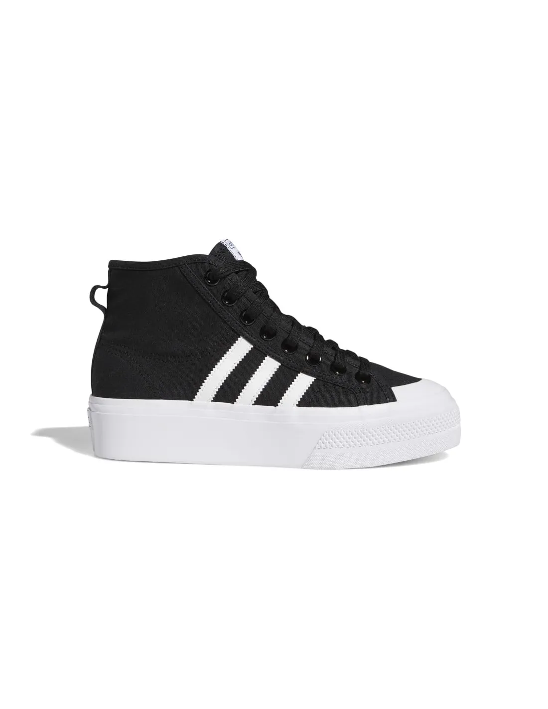 ADIDAS NIZZA PLATFORM MID
