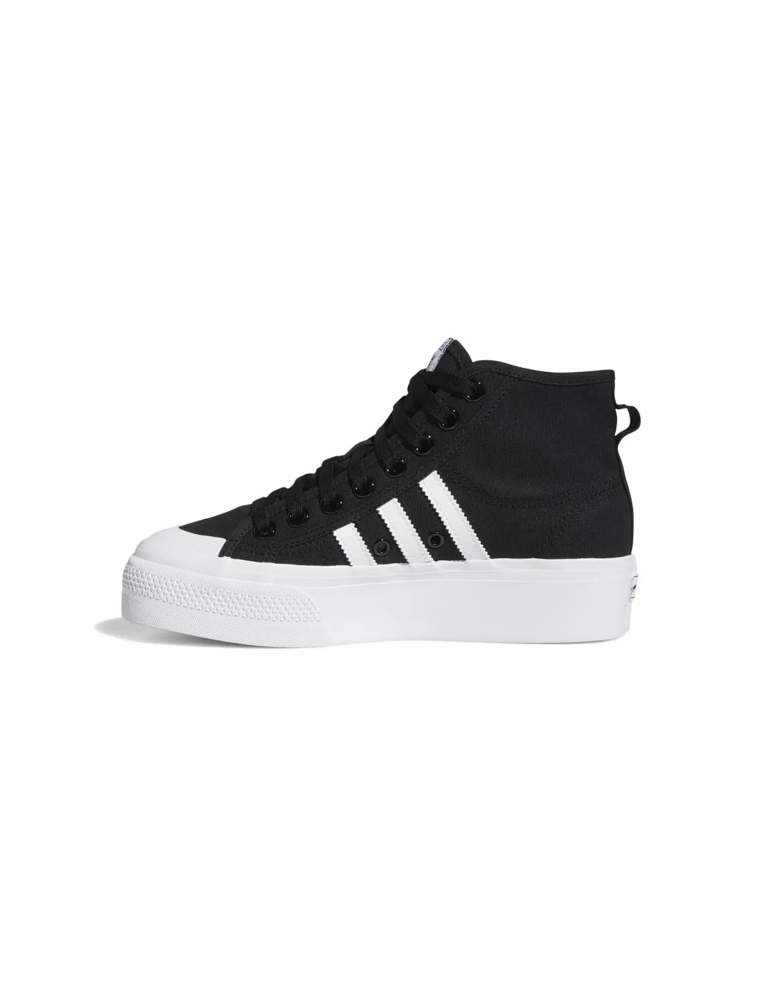 ADIDAS NIZZA PLATFORM MID
