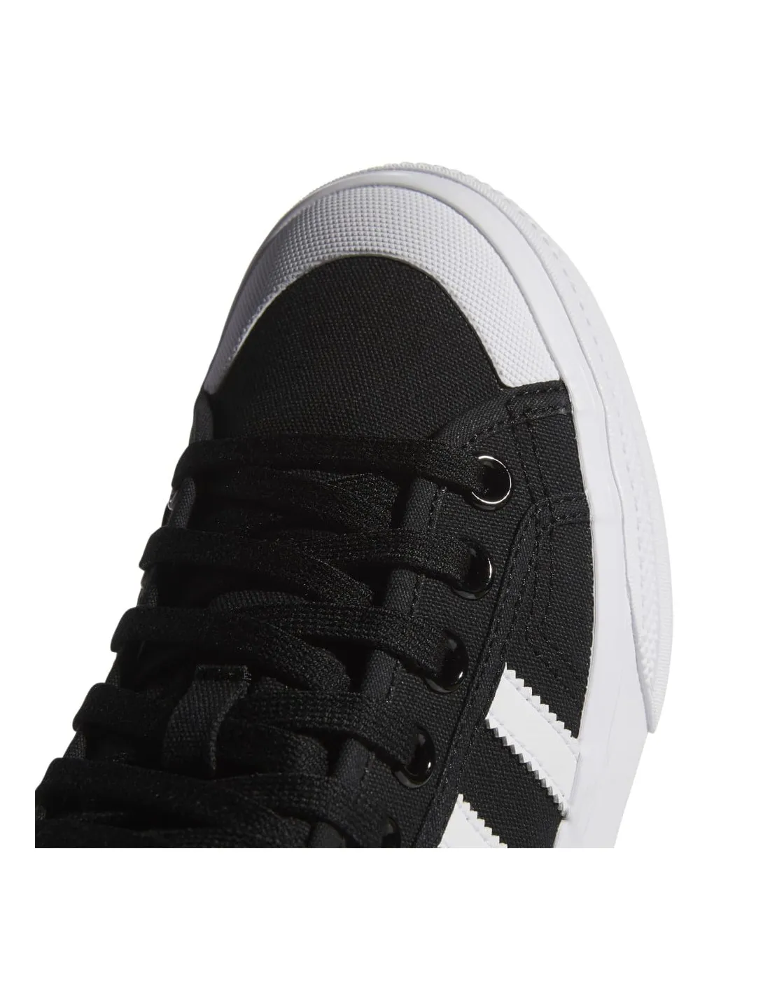 ADIDAS NIZZA PLATFORM MID