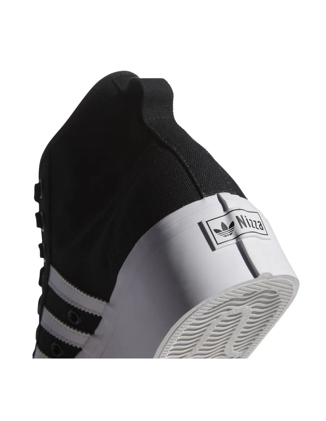 ADIDAS NIZZA PLATFORM MID
