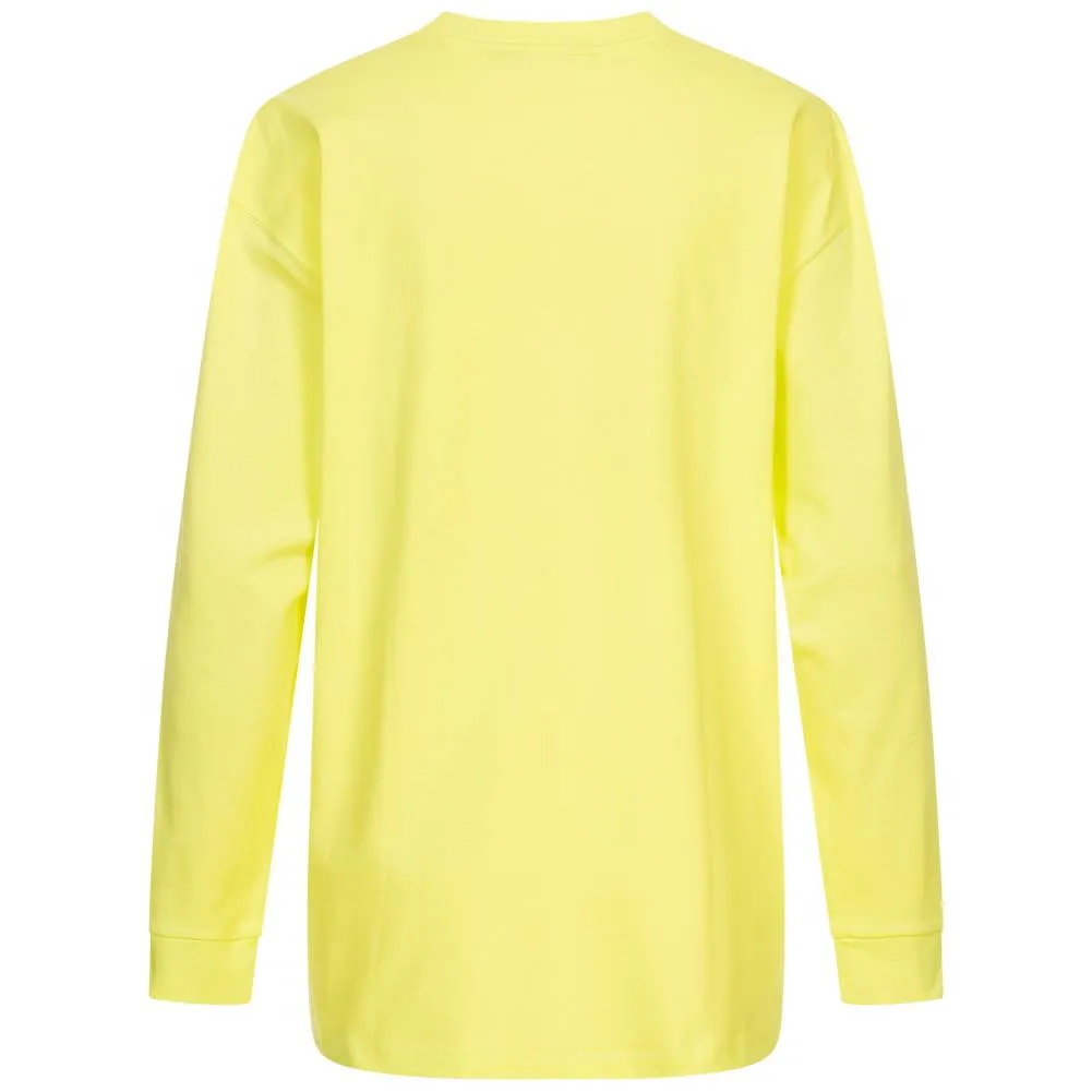 adidas Originals Always Graphic Mujer Camiseta de manga larga HC5428