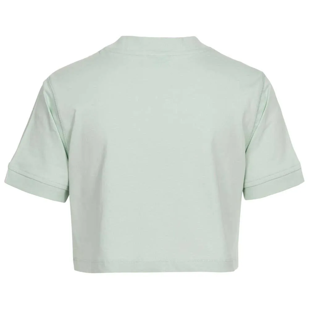 adidas Originals Mujer Crop Top FM2519
