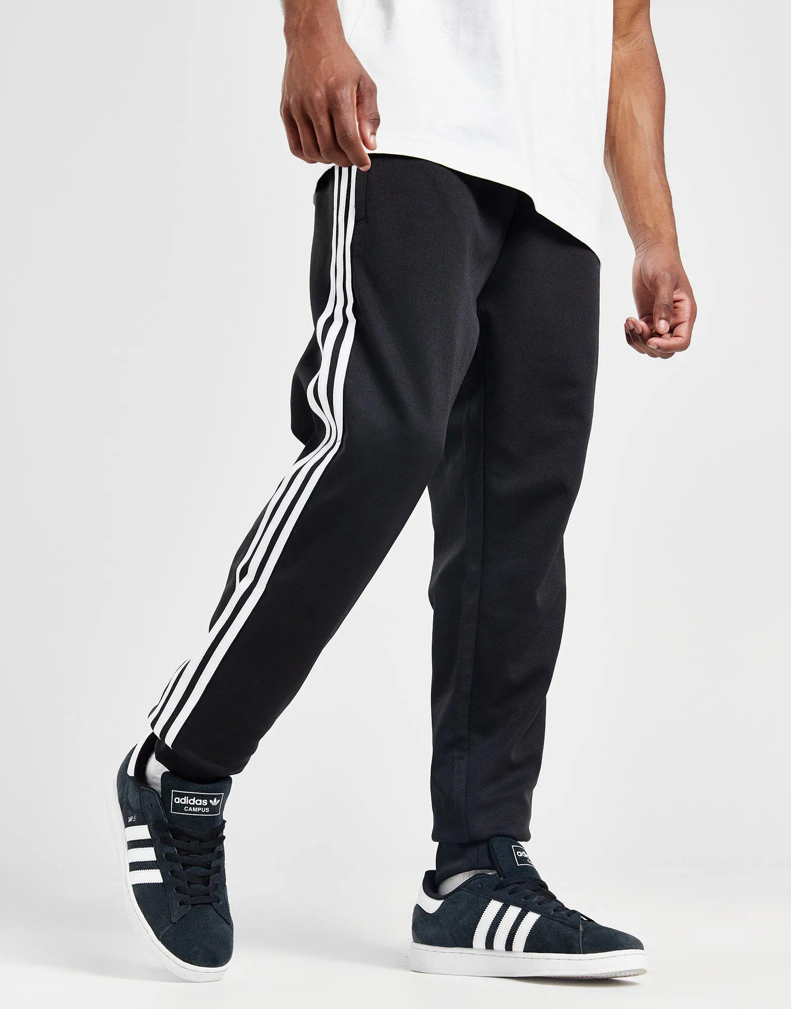 adidas Originals Pantalón SST Adicolor Classics