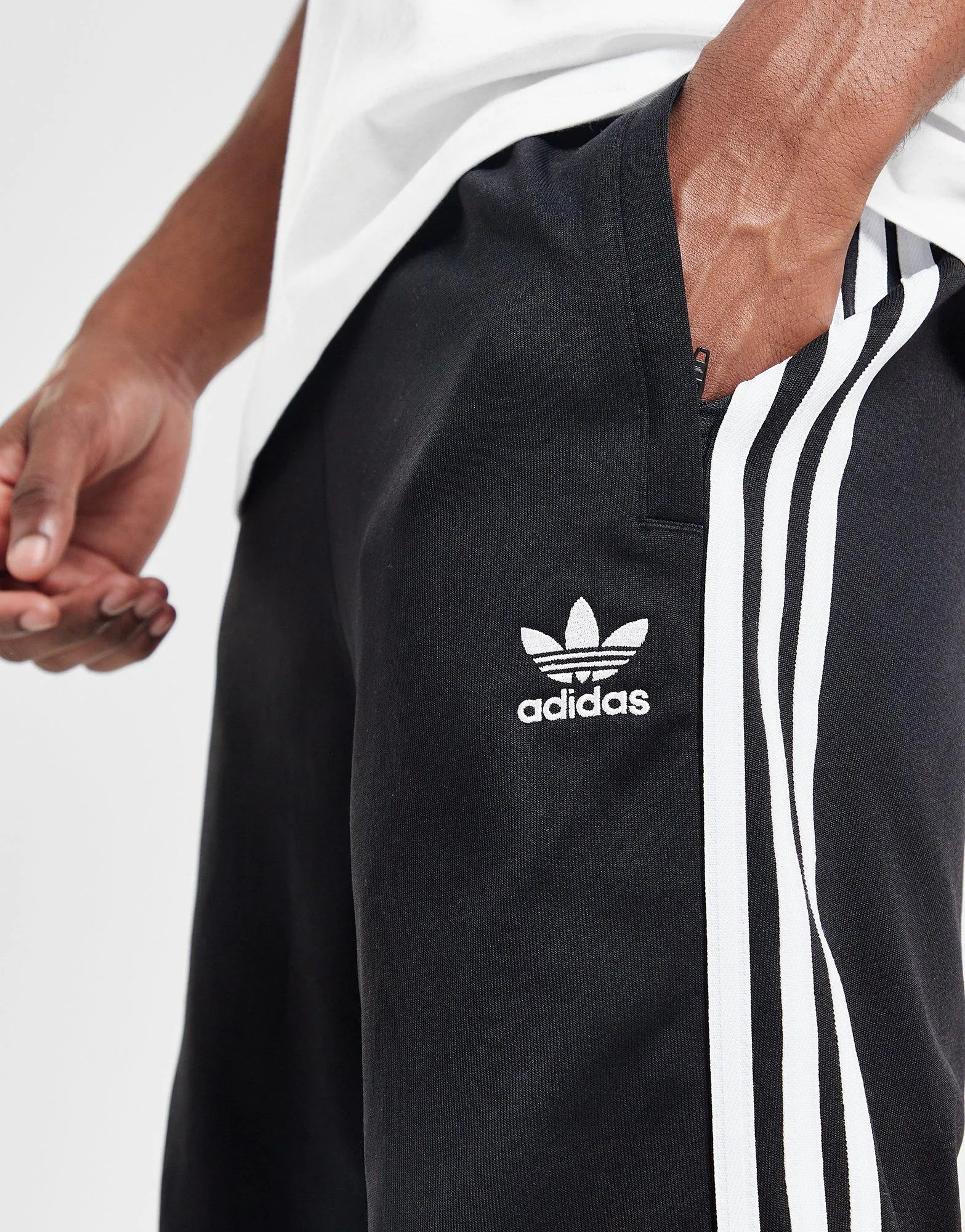 adidas Originals Pantalón SST Adicolor Classics