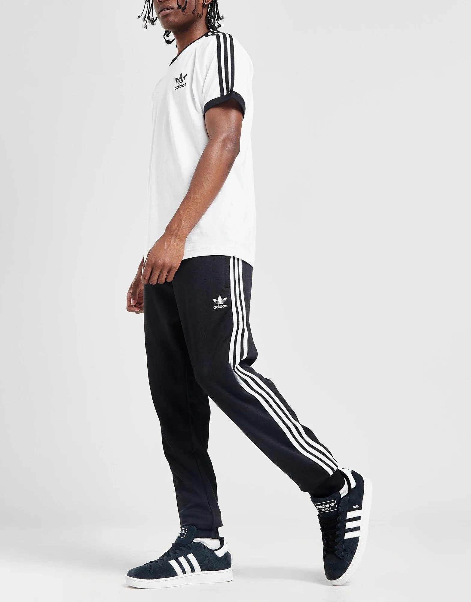 adidas Originals Pantalón SST Adicolor Classics