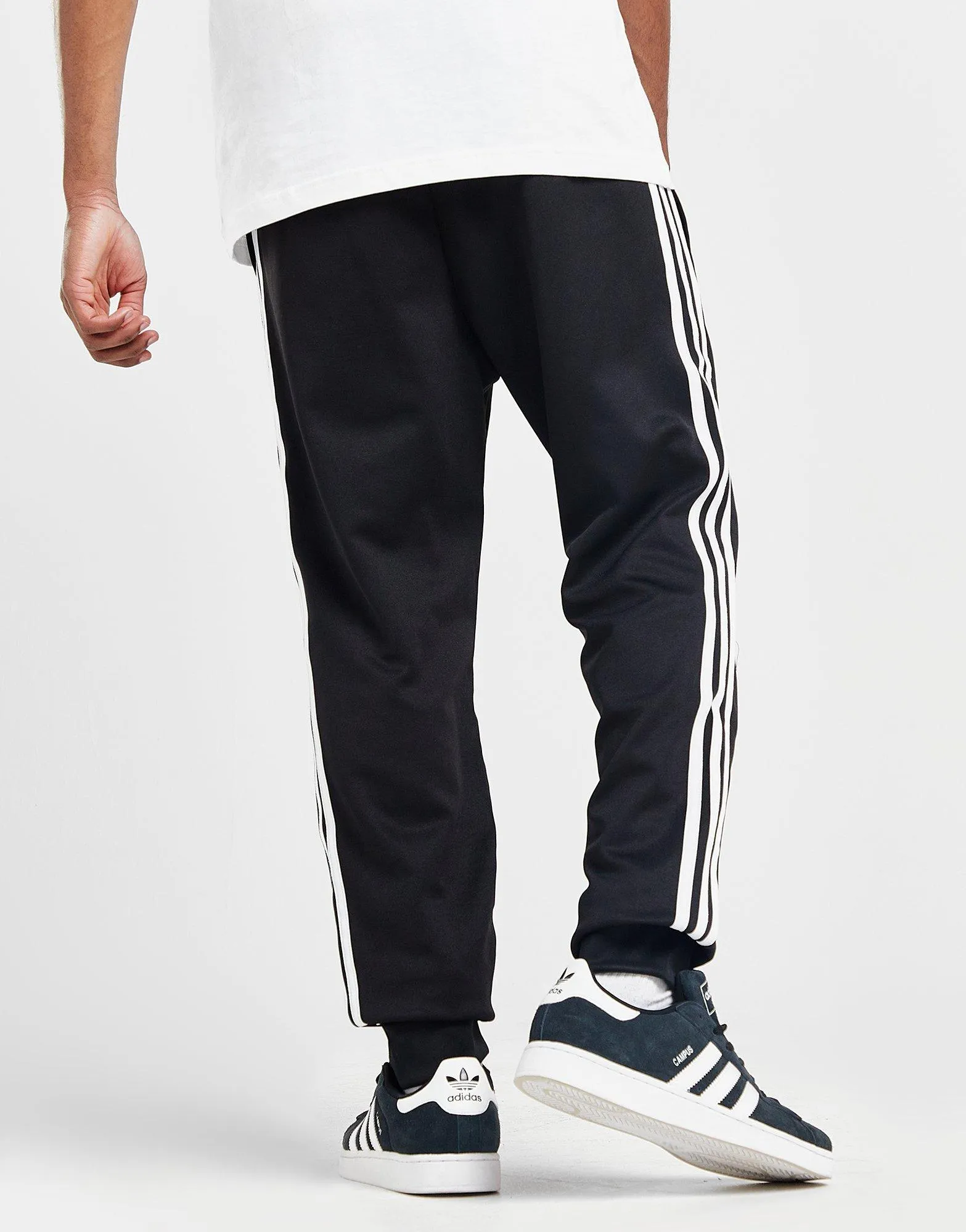 adidas Originals Pantalón SST Adicolor Classics
