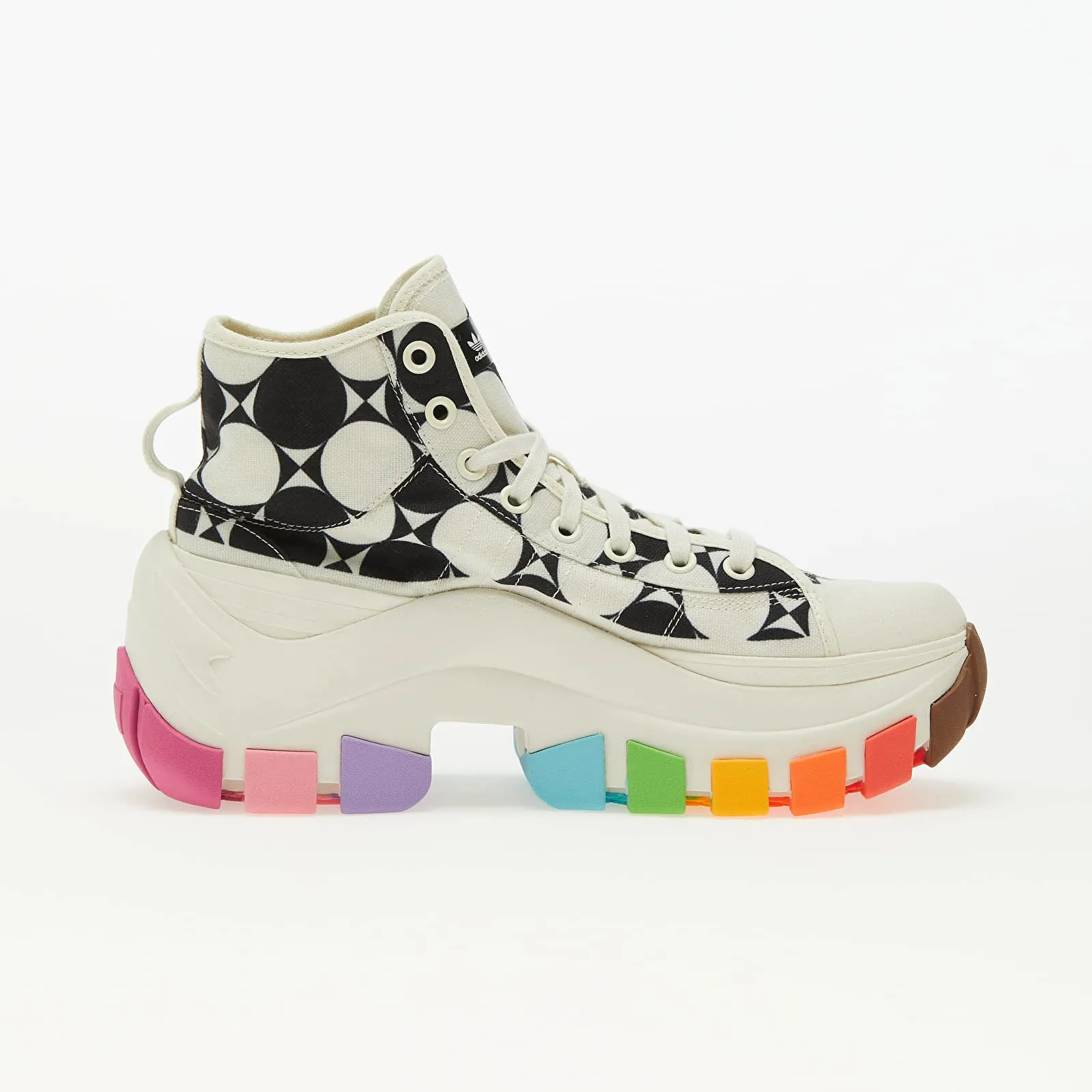adidas Originals Rich Mnisi Nizza Hi XY22 Pride