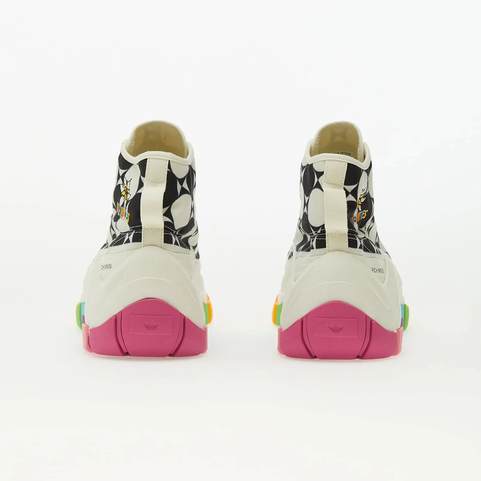 adidas Originals Rich Mnisi Nizza Hi XY22 Pride