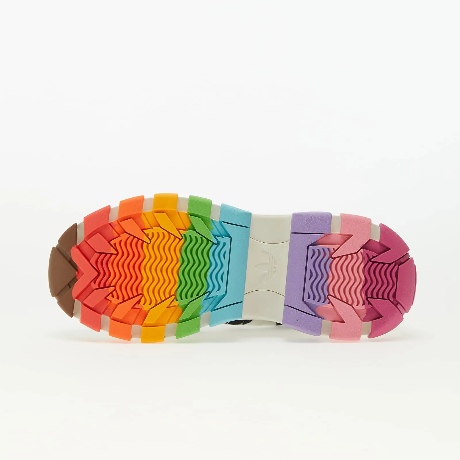 adidas Originals Rich Mnisi Nizza Hi XY22 Pride