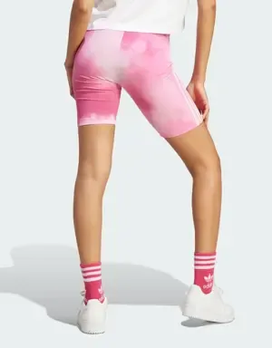 Adidas Pantalón corto Color Fade Tight