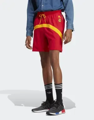 Adidas Pantalón corto Eric Emanuel McDonald's