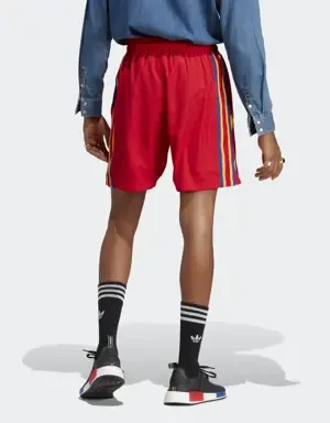 Adidas Pantalón corto Eric Emanuel McDonald's