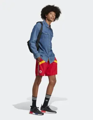 Adidas Pantalón corto Eric Emanuel McDonald's
